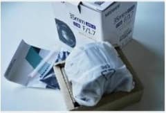 Neewer 35mm F1.7 SONY