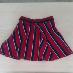 Jenniスカート〈size140〉のサムネイル