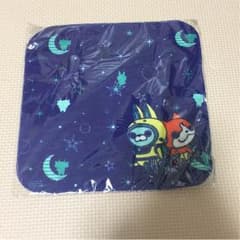 処分SALE 妖怪ウォッチハンカチのサムネイル