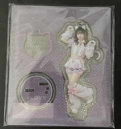 イコラブ山本杏奈 猫衣装7周年アクスタ | Shop at Mercari from Japan