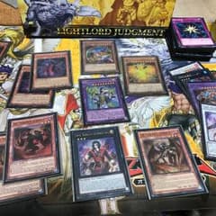 遊戯王のサムネイル