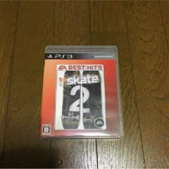 Skate2 PS3のサムネイル