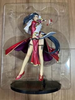 BLACK LAGOONブラックラグーン シェンホア 1/8スケールフィギュア