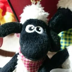 ひつじのショーン♡様のサムネイル