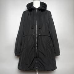 MONCLER TOPAZ GIUBBOTTO⭐︎ナイロンジャケット　サイズ00 MONCLER / TOPAZE ナイロンジャケット ブラック 0 レディース - メルカリ