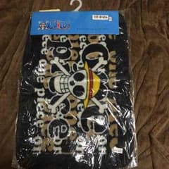 ONE PIECEのバスマットですのサムネイル