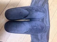 簡易スリッパのサムネイル