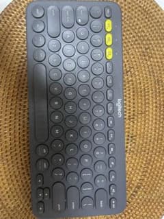 Logitech K380 Bluetooth キーボード 本体のサムネイル