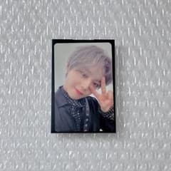 [PARK JIHOON] パクジフン 360 トレカ - 3