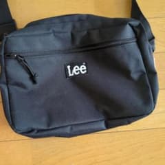 Lee  ショルダーバックのサムネイル