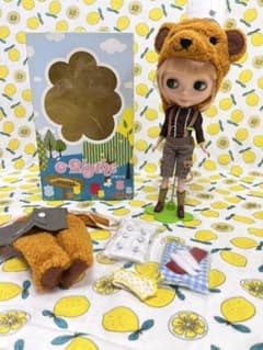 ネオブライス　【グッドネイバーカフェ】のサムネイル