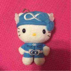 関ジャニ×ハローキティ  (安田章大)のサムネイル