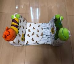 寝返り防止クッションのサムネイル