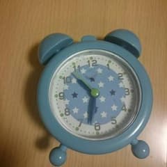 目覚まし時計のサムネイル