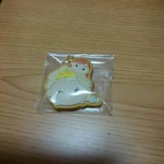 이치 반 쿠지 MINI 디즈니 툼툼 COOKIE 마스코트 엘사