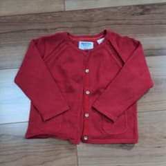 ZARA  カーディガン 80のサムネイル