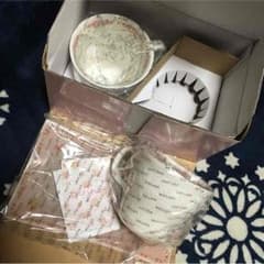 週末のみ値下げ！リズリサ マグカップセット お皿 LIZ LISAのサムネイル