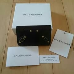 BALENCIAGAキーケース❤のサムネイル