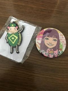 須田アンナグッズセットのサムネイル