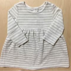 baby gap ボーダーワンピース♡のサムネイル