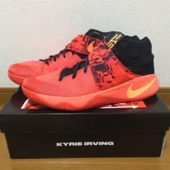 NIKEカイリー2のサムネイル