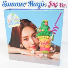 Red Velvet / Summer Magic 限定盤 (ジョイVer.) - メルカリ