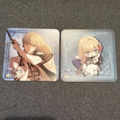 終遠のヴィルシュ 終ヴィル リュカ オトメイトガーデン オトガ