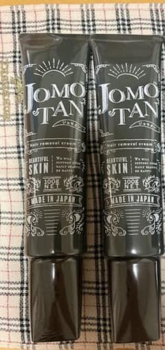 ジョモタン 除毛クリーム 100gのサムネイル