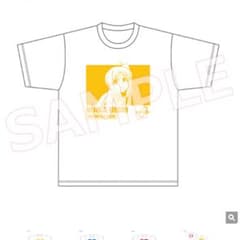 ぼっち・ざ・ろっく！ 伊地知虹夏 Tシャツのサムネイル
