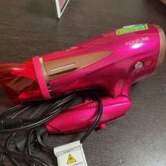 KOIZUMI KHD-9220/Pのサムネイル