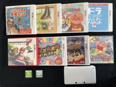 3DSまとめ売りのサムネイル