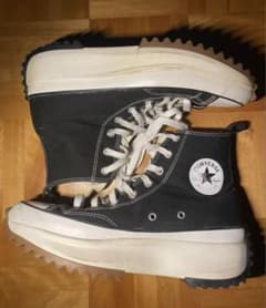 【海外限定】converse RUN STAR HIKE HI ランスターハイクのサムネイル