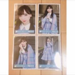 日向坂46 けやき坂46 齊藤京子 君に話しておきたいこと衣装 生写真 コンプのサムネイル