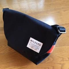 milesto ミレスト ショルダーのサムネイル