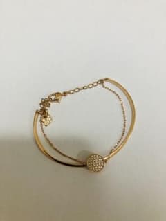 Swarovski 크리스탈 뱅글