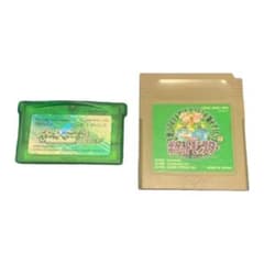 ポケモン　エメラルド　緑　セットのサムネイル