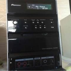 Pioneerミニコンポのサムネイル