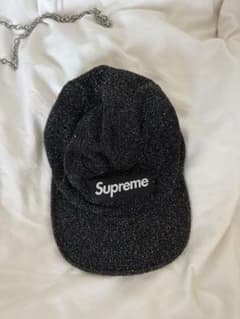 supremeキャップのサムネイル