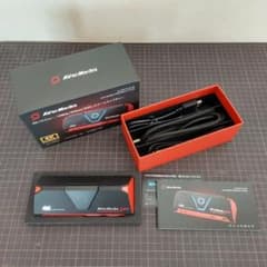 AVerMedia キャプチャーボード AVT-C878 PLUSのサムネイル