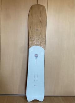 22-23 ナイデッカー(NIDECKER) Mellow 155cmのサムネイル
