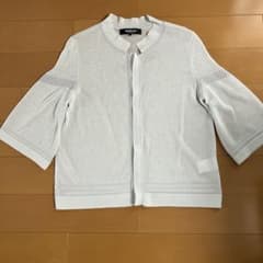 HIROKO BIS カーディガンのサムネイル