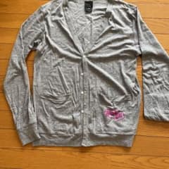 専用！ANNA SUIカーディガンのサムネイル