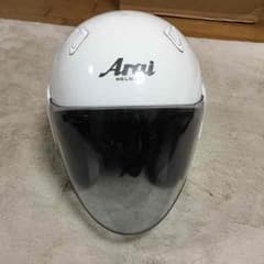 アライ ヘルメットのサムネイル