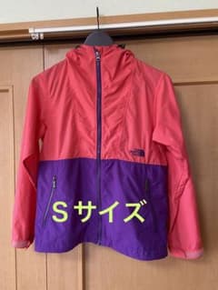 ザノースフェイスのサムネイル