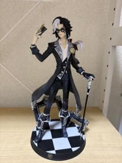 第5人格 オフラインパック ジョゼフ フィギュア - メルカリ