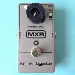 超美品  MXR smartgate ノイズ取りです！のサムネイル