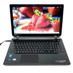 高速SSD❣️テンキー楽々入力✨メモリ8GB✨カメラ オフィス ノートパソコン Amazon.co.jp: 【整備済み品】 (開封済み未使用品)東芝 2in1ノート