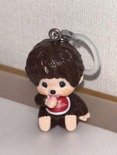 モンチッチ めじるしアクセサリー チャームのサムネイル