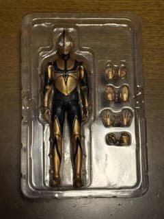 SHFiguarts 조피(신 울트라맨)