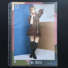 9177 モーニング娘。 生田衣梨奈 ピンナップポスター - メルカリ